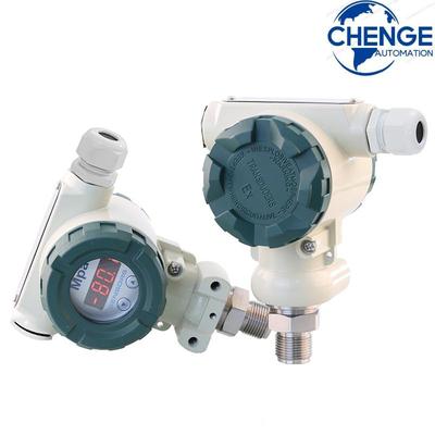 防爆型压力传感器