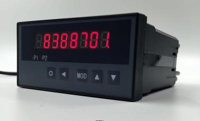 位移/計數(shù)/角度顯示控制儀N系列 