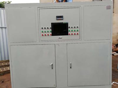 便携式减水剂复配设备