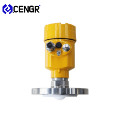 CNG920雷达物位计