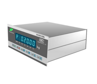 力值顯示控制儀